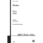 Pie Jesu - SAB