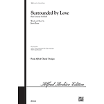 Surrounded By Love - 2-Part W/Optional Sign Language