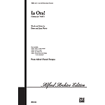 Ia Ora! (Tahitian for "Hello") - 2-Part W/Optional Percussion