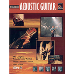 Intermediate Acoustic Guitar - Book