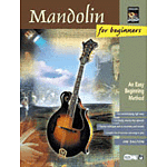 Mandolin for Beginners - CD