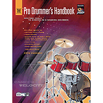 Pro Drummer's Handbook, the - Book & CD
