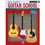 Jerry Snyder's Guitar School - Ensemble Book 1