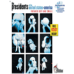 Presidents of The United States of America - Freaked Out and Small - Book & DVD