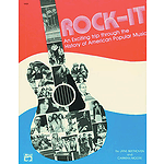 Rock-It - Workbook