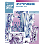 Turkey Drumsticks