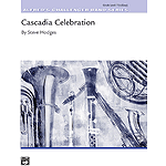 Cascadia Celebration