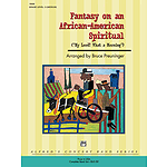 Fantasy on An African-American Spiritual