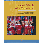Funeral March of A Marionette