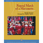Funeral March of a Marionette