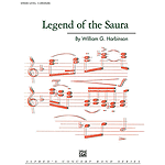 Legend of The Saura
