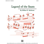 Legend of the Saura