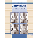 Jazzy Blues