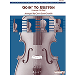 Goin' To Boston
