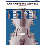 Las Mariposas Exoticas