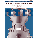 Johnny Appleseed Suite