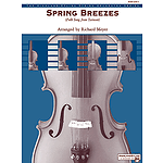 Spring Breezes