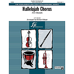 Hallelujah Chorus From Messiah