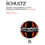 Scales and Chords in All Keys