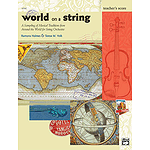 World on A String - Violin