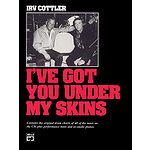 I've Got You Under My Skins - Book & CD