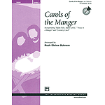 Carols of The Manger - 3-5 Octaves