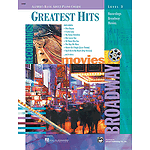 Alfred's Basic Adult Piano Course - Greatest Hits (Level 3)