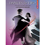 Dances for Two (1P, 4H) - Book 2