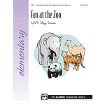 Fun At the Zoo