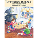 Let's Celebrate Chanukah!