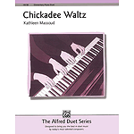 Chickadee Waltz (1P, 4H)