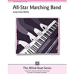 All-Star Marching Band (1P, 4H)
