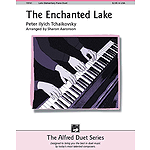 The Enchanted Lake (1P, 4H)