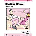 Ragtime Dance