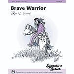 Brave Warrior