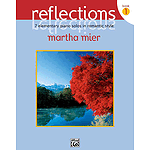 Martha Mier - Reflections - Book 1