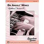 On Angel's Wings