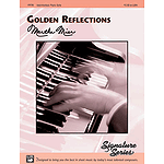 Golden Reflections