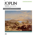 Scott Joplin - Solace