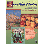 Beautiful Etudes - Book 2