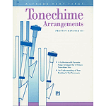 Alfred's Very First Tonechime Arrangements