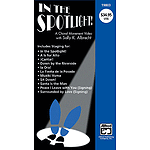 In the Spotlight! A Choral Movement Video - VHS