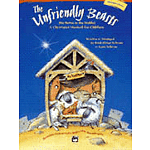 Unfriendly Beasts, the - Accompaniment/Performance CD