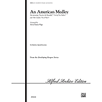 An American Medley - 3-5 Octaves