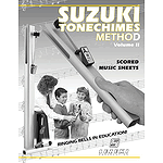 Tonechime Arrangements 2 (Suzuki)