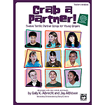 Grab A Partner! - Teacher's Handbook