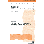 Shalom! - 2-Part