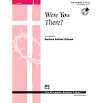Were You There? - 2-3 Octaves