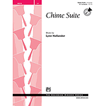 Chime Suite - 2-3 Octaves