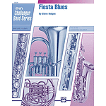 Fiesta Blues